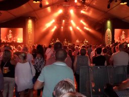 Beverse Feesten 2017